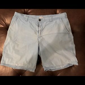 Columbia Sportswear Washed Out shorts
